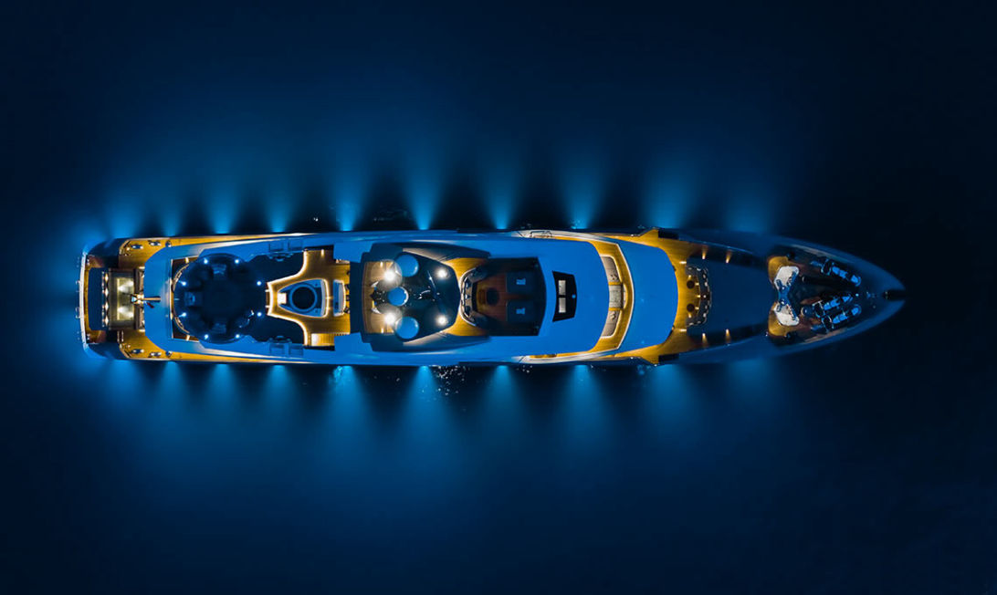 Marine Lighting